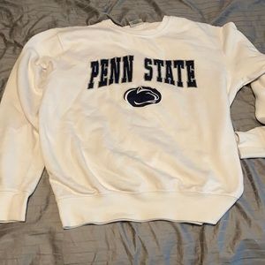 Penn State Sweater